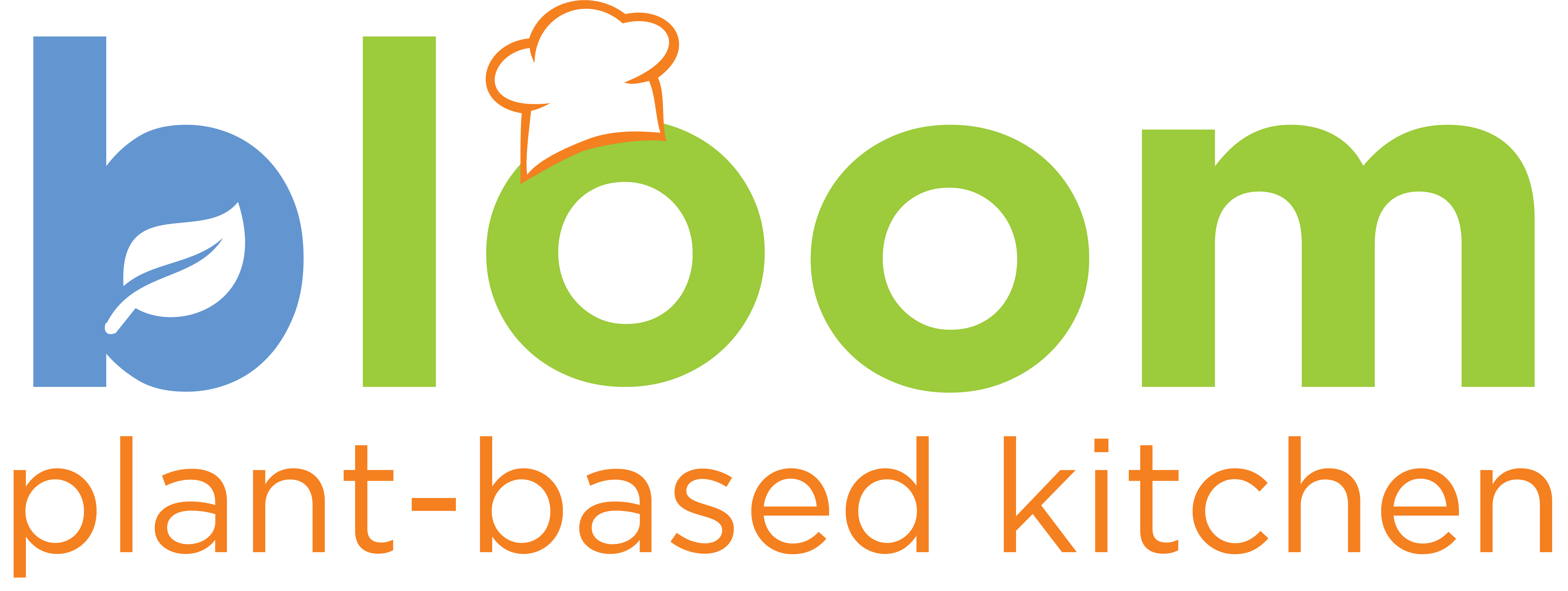 Bloom foods